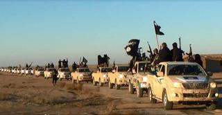 A Terror Group Too Brutal for al-Qaeda?