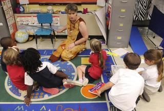 Let's Stop Pretending French Is So Important