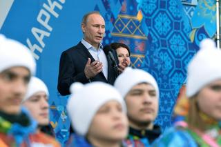 No More Mr. Nice Putin