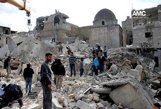 Stop Pinning Mideast Unrest on Colonialism