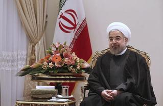 Iran, Israel and the Politics of Gesture