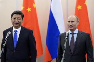 How China Undercuts Order in East Asia