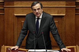 Finally, Some Good News from Greece