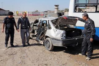ISIS Leader al-Baghdadi Proves Formidable