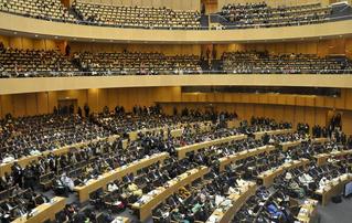 South Sudan's Unfinished Business