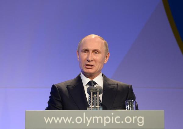 Putin's Next Target: Eastern Ukraine
