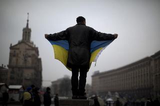 Russia, EU in 'Bidding War' for Ukraine
