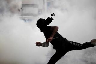 Will Asia Ignite a Second Arab Spring?