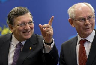 Nationalism Isn't a Threat to European Peace