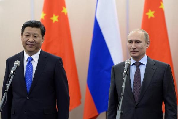 America's Ultimate Geopolitical Nightmare