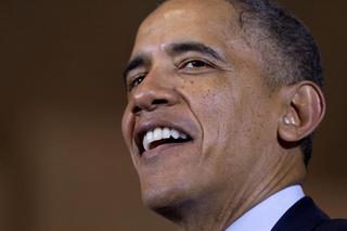 Barack Obama Isn't Disengaged from the World
