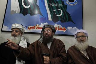 Pakistan's Journalists Cave to the Taliban