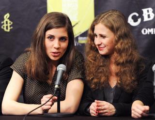 What Does Pussy Riot Mean Now?