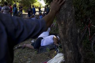 Mystery Illness Killing Thousands in Central America