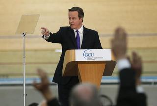 Scottish Independence Would Be a Blow to UK