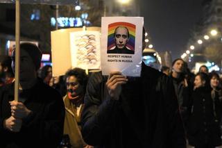 The Arab Spring Heads to Russia