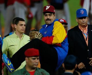 It's About to Get Worse in Venezuela