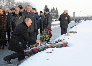 10 Things You May Not Know About Russia
