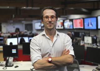 The Death of Entrepreneurism in Europe