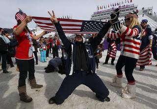 You Bet America Is Exceptional