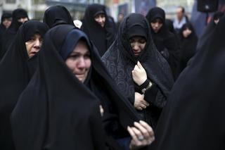 Why Iran's Rising Divorce Rate Is Good News