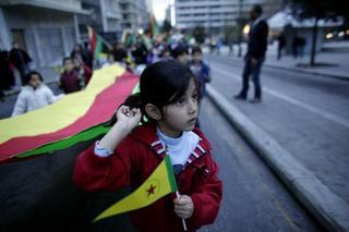 It's Not Just Regime vs. al-Qaeda in Syria