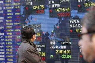 5 Stats That Explained the World This Week