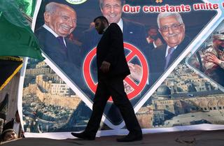 Why Kerry's Strong-Arming Will Work