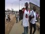Angolan Cabinda's Poverty Plight