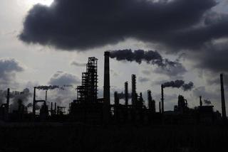 Getting at the Heart of China's Resource Quest