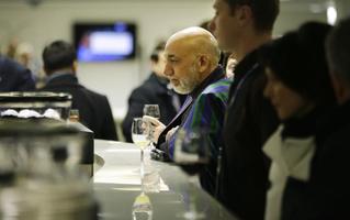What Is Hamid Karzai Thinking?
