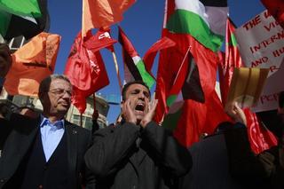 The Root of the Mideast's Problems