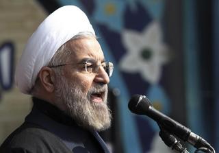 Iran's Mixed Messages Ahead Of P5+1 Talks