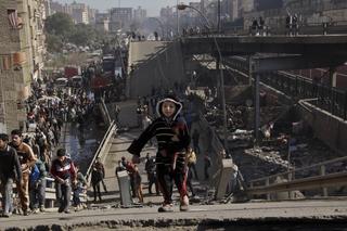 Sisi's Grave Choice