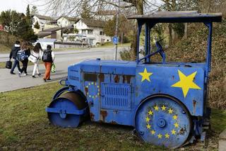 Why the Swiss Slammed the Door Shut