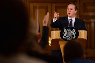 Britain's Out of Touch Party Bosses