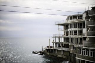 Sochi and Schadenfreude