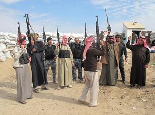 The Iraq War Never Ended