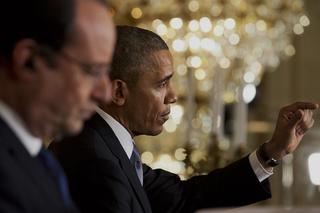 Why Won't Obama Act on Syria? It's Iran, Stupid