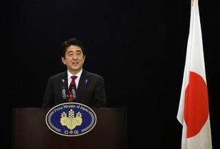 Is the China-Japan Relationship at Its Worst?