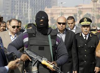 The Arab World's False Choice