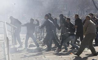 Bosnia: A Terrifying Glimpse of Europe's Future
