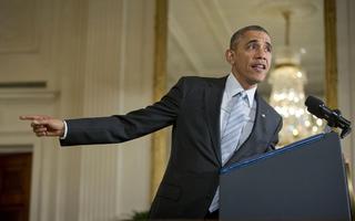 Is Obama Condoning the BDS Movement?