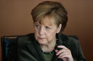 U.S.-German Relations at a Postwar Low