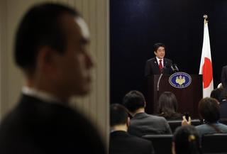Time for Tough Love in East Asia