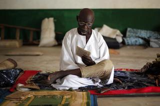 Horrific Violence in Central African Republic