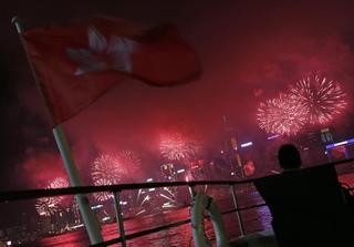 Hong Kong's Indentured Servants