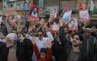 Could Pakistan Become a Sharia State?