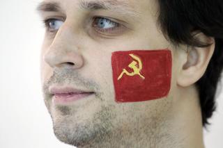 The Banality of Soviet Evil