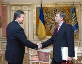 We Need a Marshall Plan to Fix Ukraine